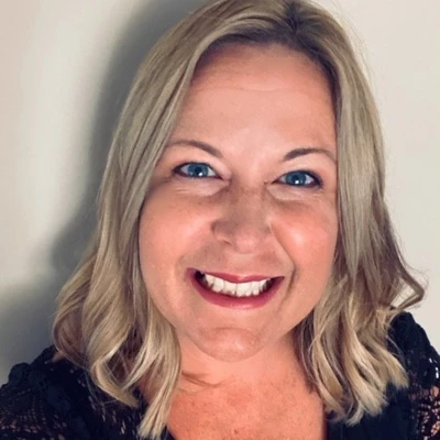 Photo of Shannon Ferguson